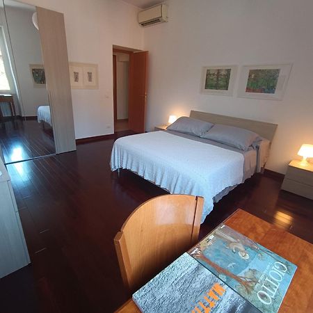Casa Vacanze Garbatella Rzym Zewnętrze zdjęcie