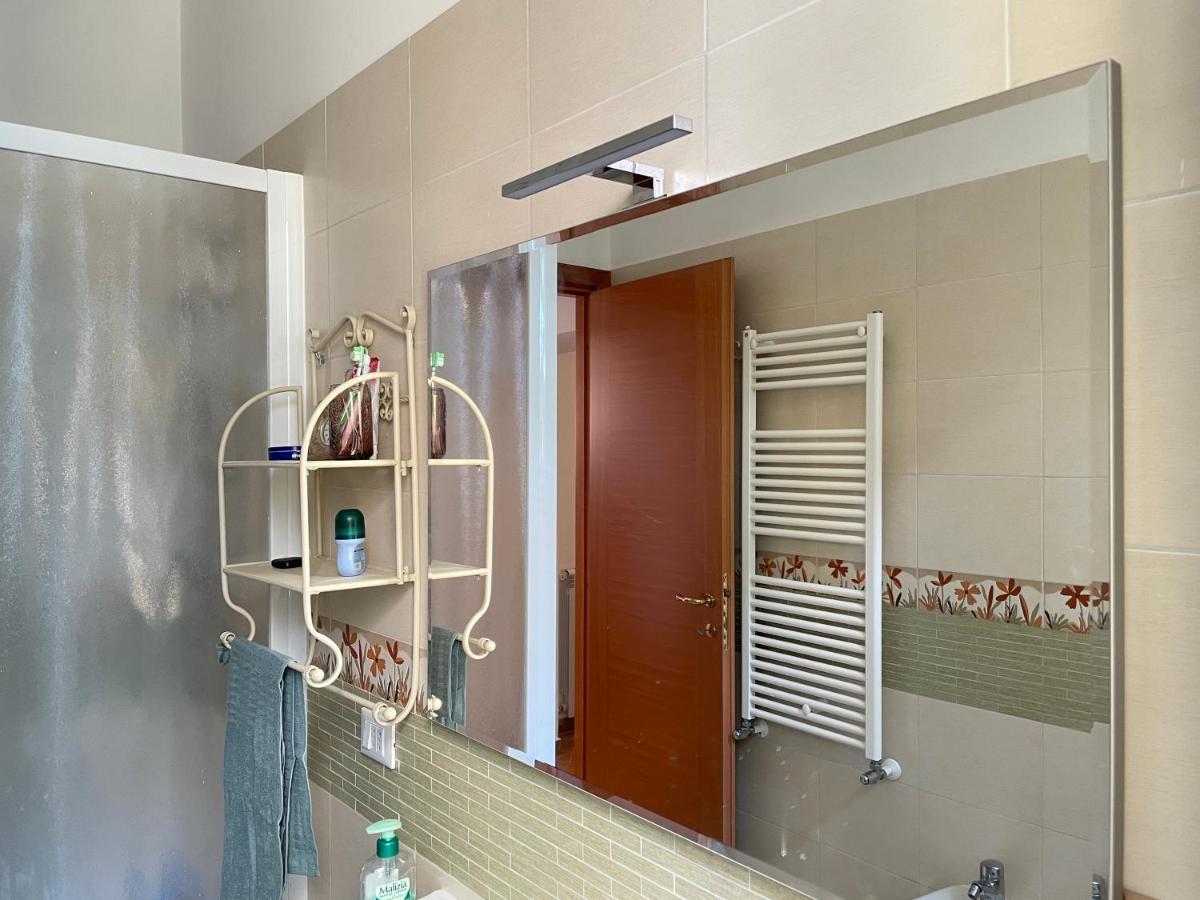 Casa Vacanze Garbatella Rzym Zewnętrze zdjęcie
