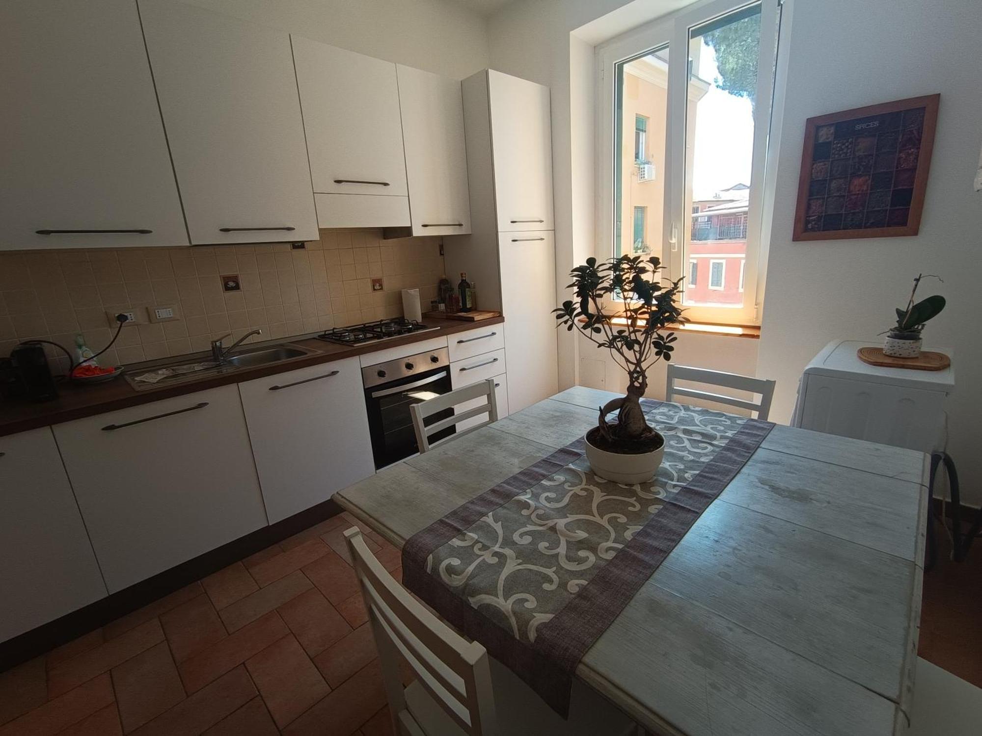 Casa Vacanze Garbatella Rzym Zewnętrze zdjęcie